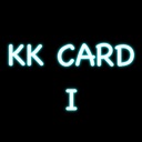 KK CARD 1さんのプロフィール画像