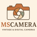 MS CAMERAさんのプロフィール画像
