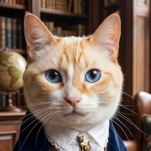 猫まんま