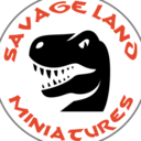 Savage Land Miniさんのプロフィール画像