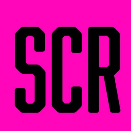 SCR【フィギュアなしです】