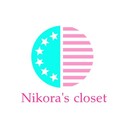 Nikora’s closetさんのプロフィール画像