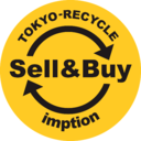 TOKYO RECYCLE imptionさんのプロフィール画像