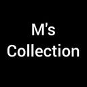 M’s Collectionさんのプロフィール画像