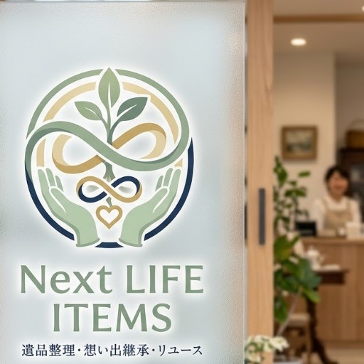 Next Life Items