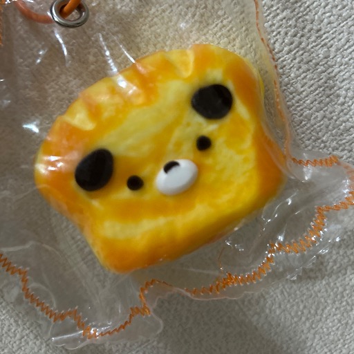にこにこ整理整頓中
