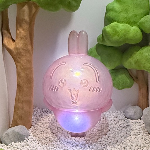 うさぎ