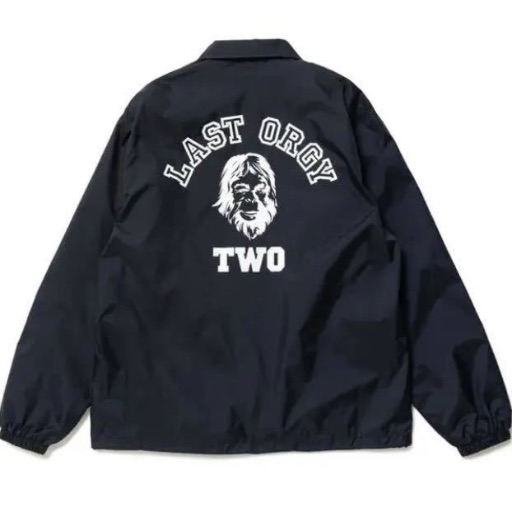 WTAPS 23aw OBSVR SWEATER ACRYLIC X3 0 XL Yahoo!フリマ（旧）+