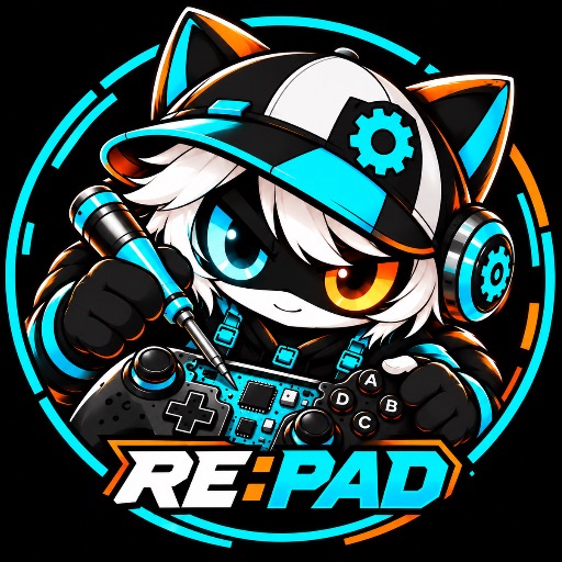 RE:PAD|他フリマ出品中