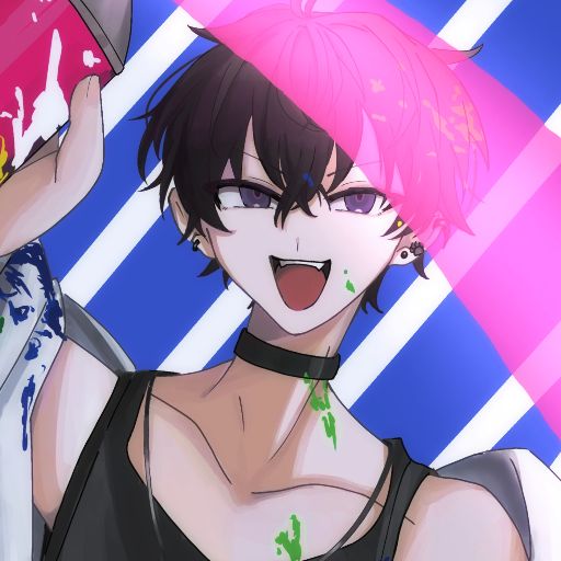 にじさんじ　クラスTシャツ缶バッジ　ルンルン にじフェス2023】クラスTシャツ ランダム缶バッジ イエロー Bグループ