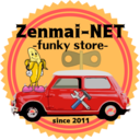 Zenmai-NETさんのプロフィール画像