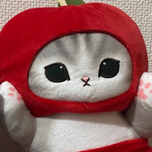 もふにゃん★価格相談OK★