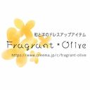 Fragrant*Oliveさんのプロフィール画像