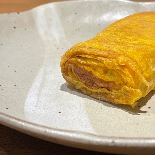 たまご焼き