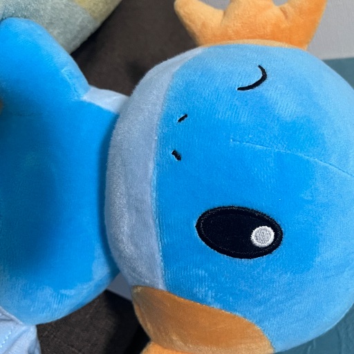 おなかへった