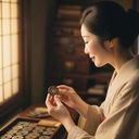 ときぜにさんのプロフィール画像