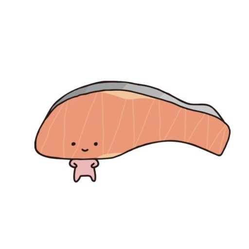 焼鮭