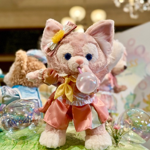 うるぽちゃちゃん 三人の騎士 ドナルド パンチート ホセキャリオカ