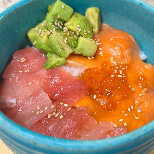 ちょろ
