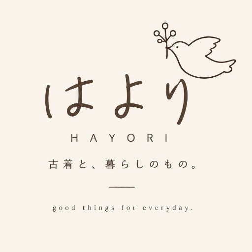 〜はより〜HAYORI〜