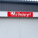 m.s factoryさんのプロフィール画像