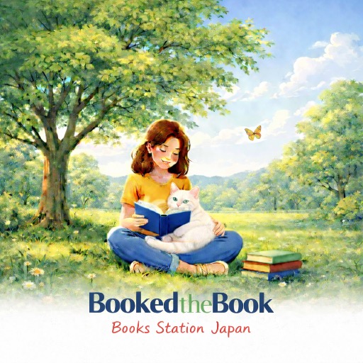 BookedtheBook