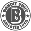 BANDIT-Toysさんのプロフィール画像