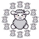 羊のドリーさんのプロフィール画像