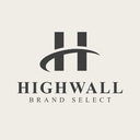 【ブランド販売】HIGHWALLさんのプロフィール画像