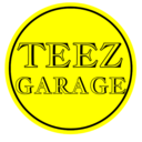 TEEZ GARAGEさんのプロフィール画像