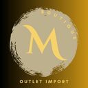 MBoutique outletさんのプロフィール画像