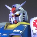 meoto-gunplaさんのプロフィール画像