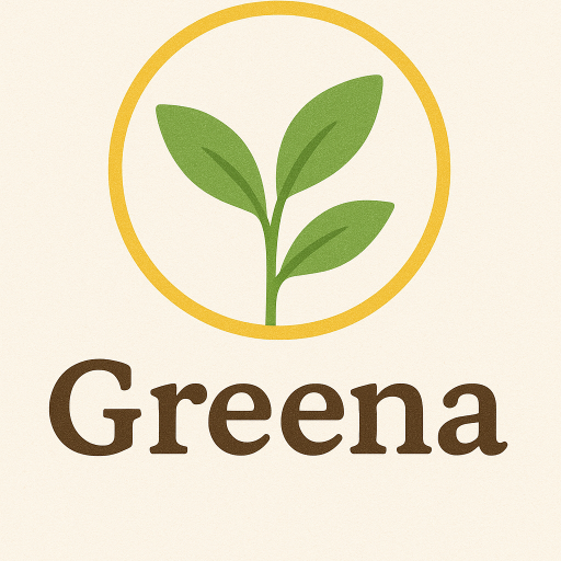 Greena