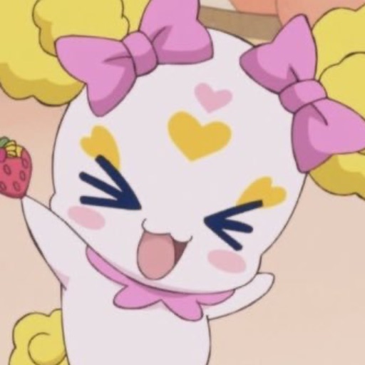 いちごだいふく