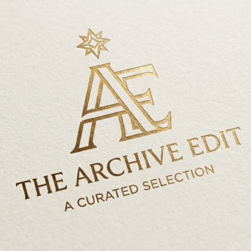 The Archive Edit