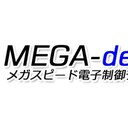 MEGA-denshiさんのプロフィール画像