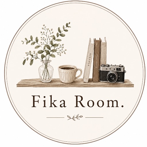 Fika Room.