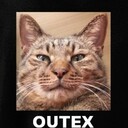OUTEXさんのプロフィール画像