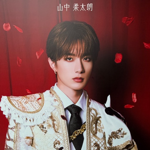 松本かれん FRUITS ZIPPER OSHI API UNIFORM｜Yahoo!フリマ（旧PayPay