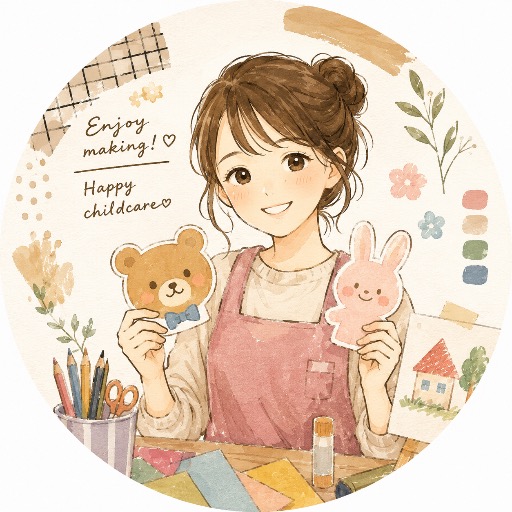 oluolu☆保育士×子ども用品