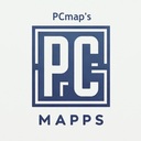 PCmaps画像