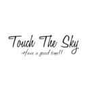 TOUCH THE SKYさんのプロフィール画像