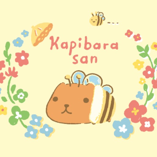 フリマカピ@