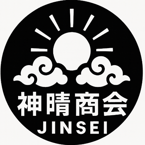 【神晴商会】JINSEI S.K