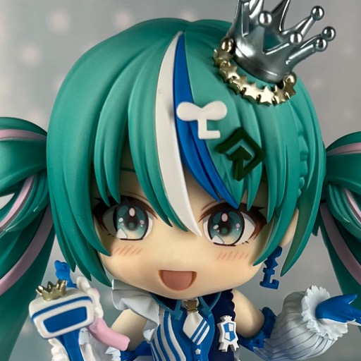 初音ミク blooming 法被 ハッピ｜Yahoo!フリマ（旧PayPayフリマ）