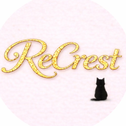 ☆ ReCrest ☆