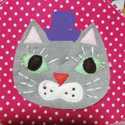 ふっきーふっきー