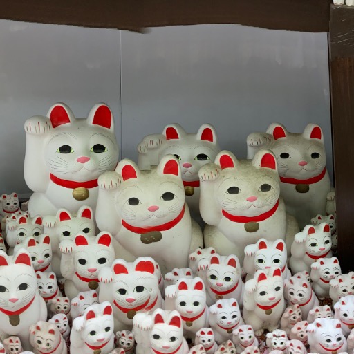 福にゃん