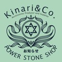 パワーストーンKinari&Coさんのプロフィール画像