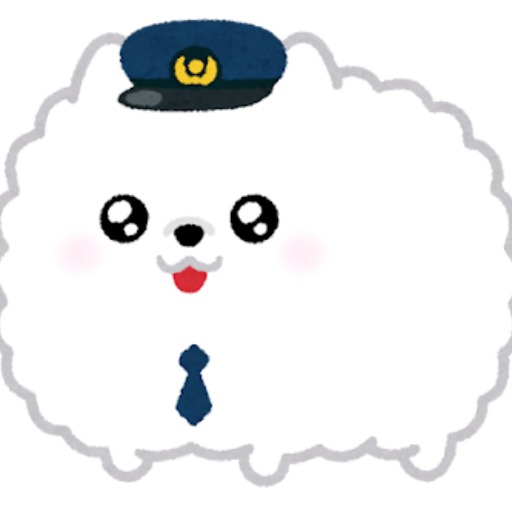 ぽめちゃん